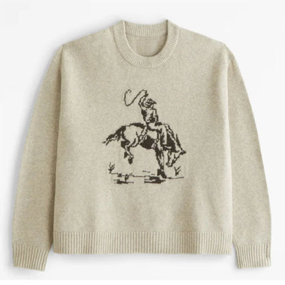 Pull RODY – Liberté Structurée
