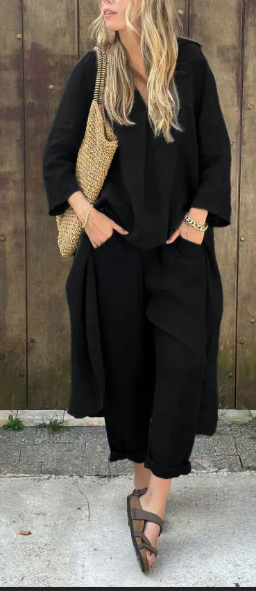 Ensemble HORVANE – Horizon Simple