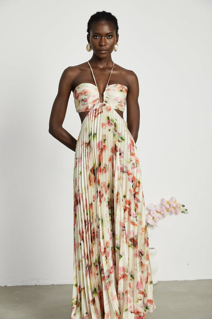 Robe SIRVA – Souffle d'Été