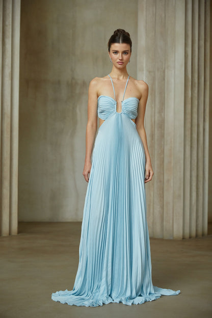 Robe SIRVA – Souffle d'Été