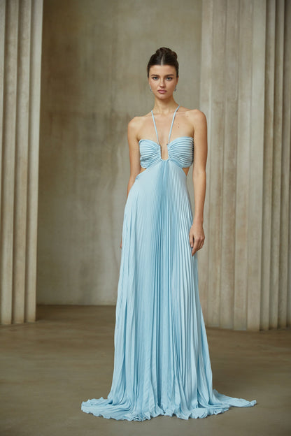 Robe SIRVA – Souffle d'Été