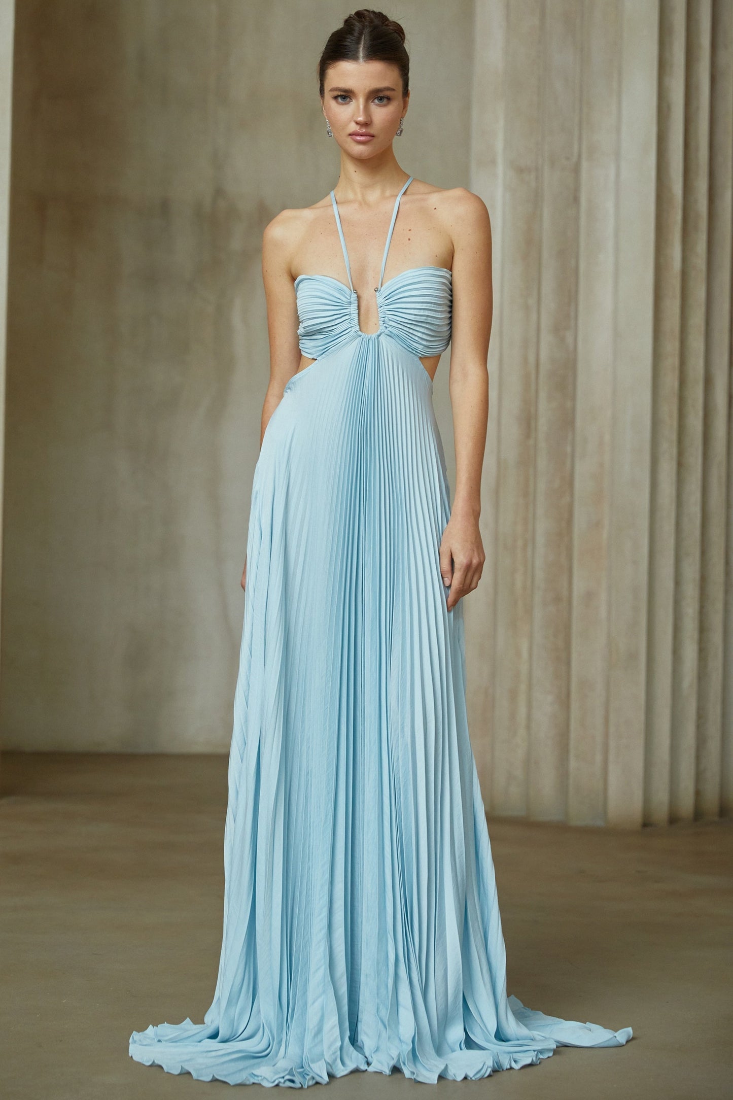 Robe SIRVA – Souffle d'Été