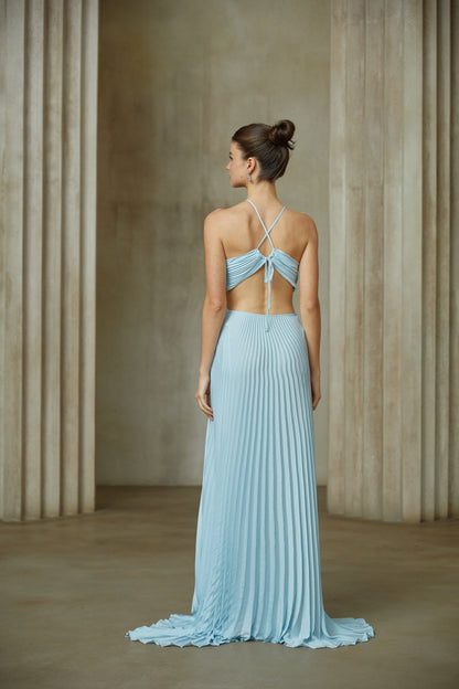 Robe SIRVA – Souffle d'Été