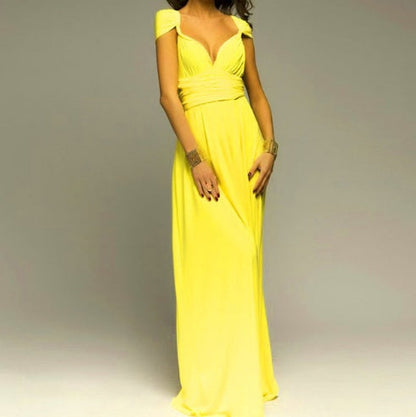 Robe POLY– Métamorphose Totale