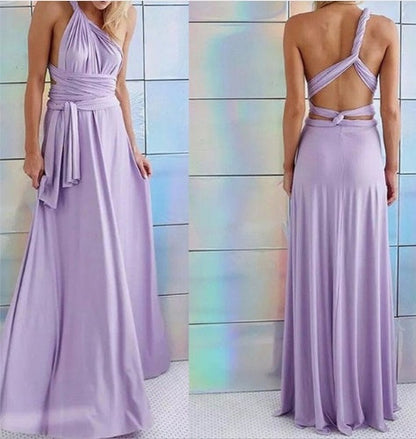 Robe POLY– Métamorphose Totale