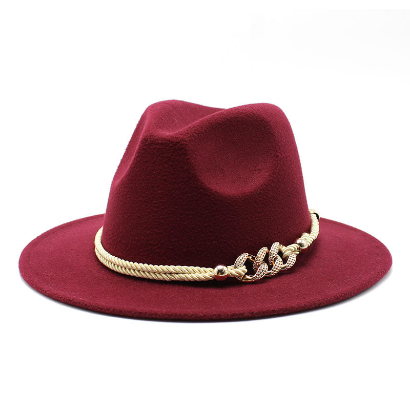 Chapeau PANA – Allure Intemporelle