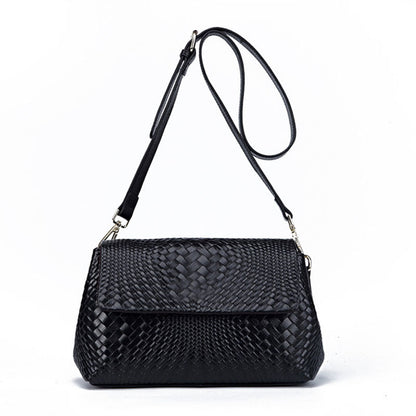 Sac TRESVA – Tressage Vivant