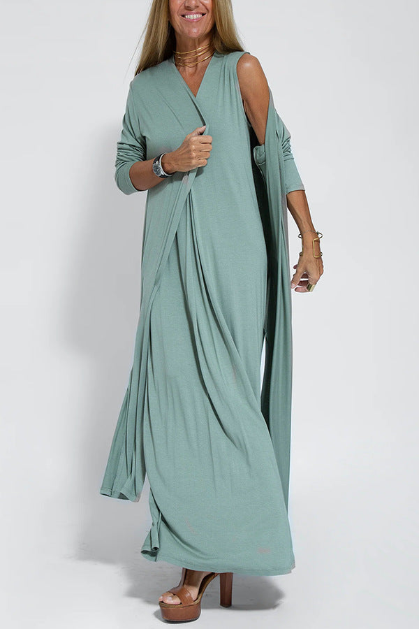 Robe NOMA – Liberté Totale