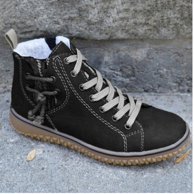 Bottines SELVA – Assurance Quotidienne