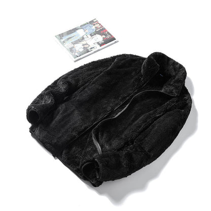 Veste NORVA – Chaleur Enveloppée
