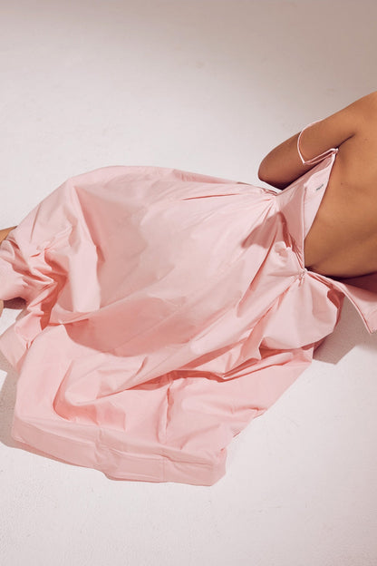 Robe LUNNA – Spontanée Toujours