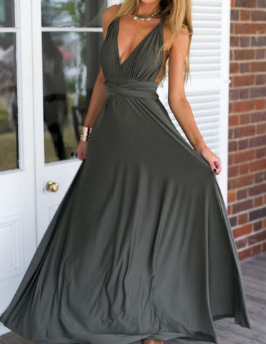 Robe POLY– Métamorphose Totale