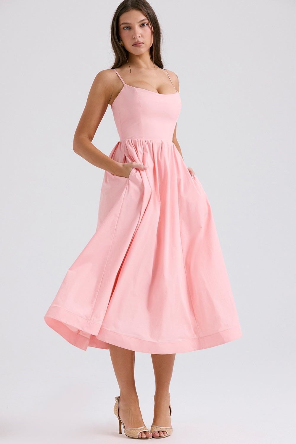 Robe LUNNA – Spontanée Toujours