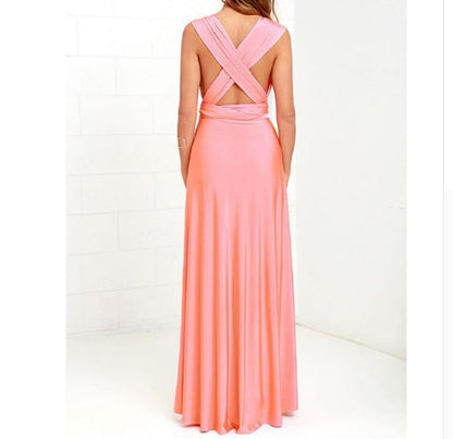 Robe POLY– Métamorphose Totale