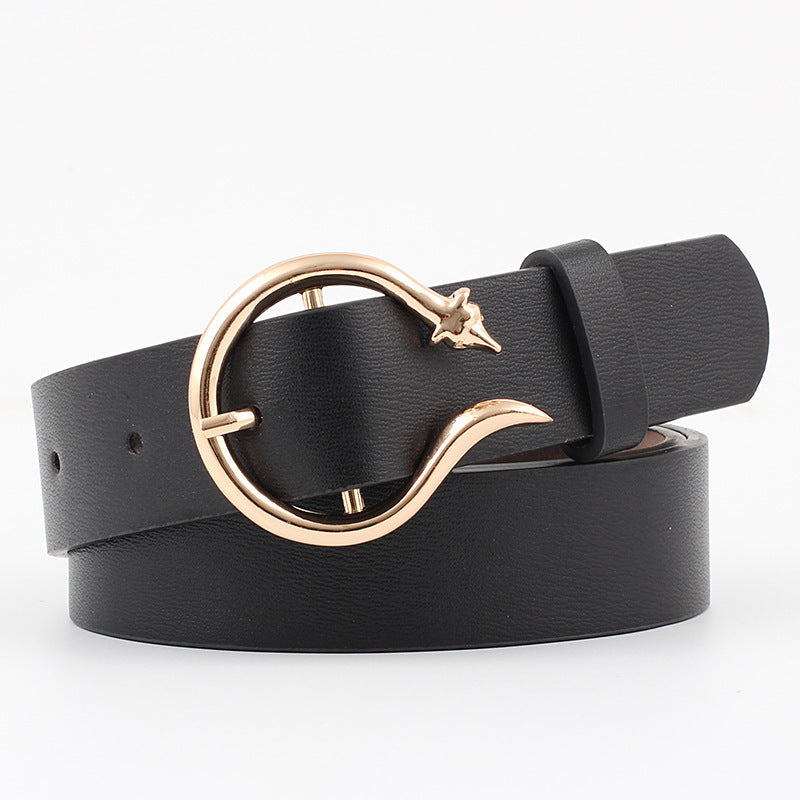 Ceinture NERA – Accent Structurant