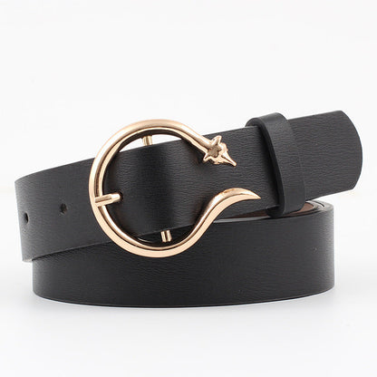 Ceinture NERA – Accent Structurant