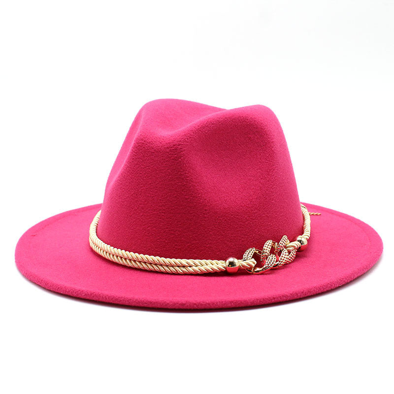 Chapeau PANA – Allure Intemporelle