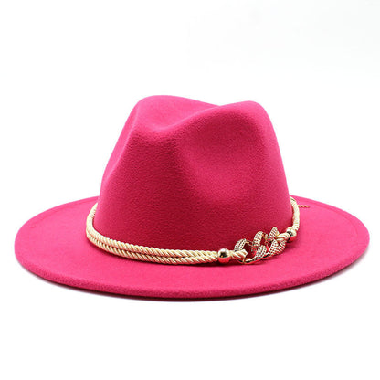 Chapeau PANA – Allure Intemporelle