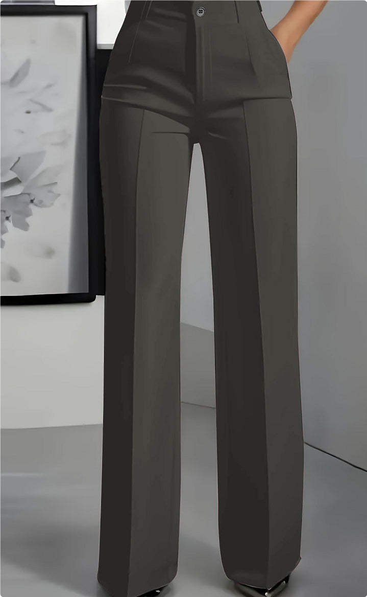 Pantalon LINA – Ligne Pure