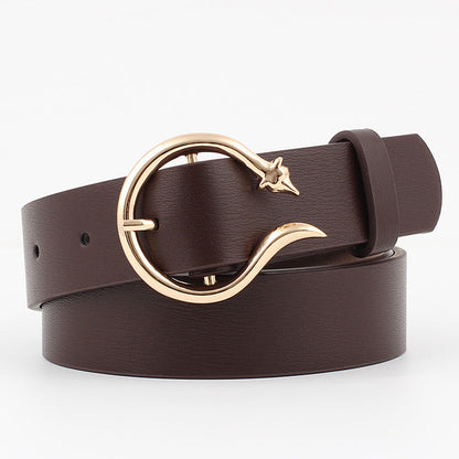 Ceinture NERA – Accent Structurant