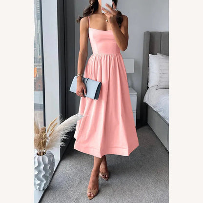 Robe LUNNA – Spontanée Toujours