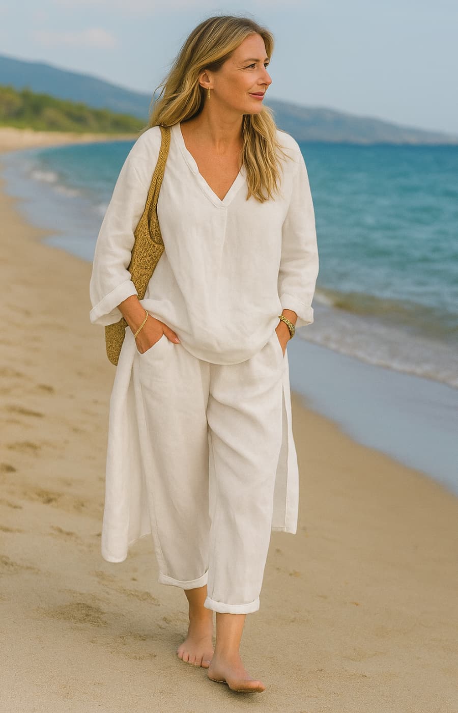 Ensemble HORVANE – Horizon Simple