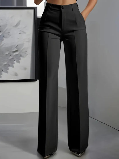 Pantalon LINA – Ligne Pure