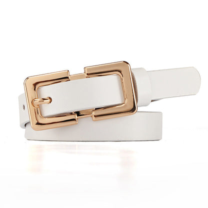 Ceinture PRISMA – Ligne Décidée