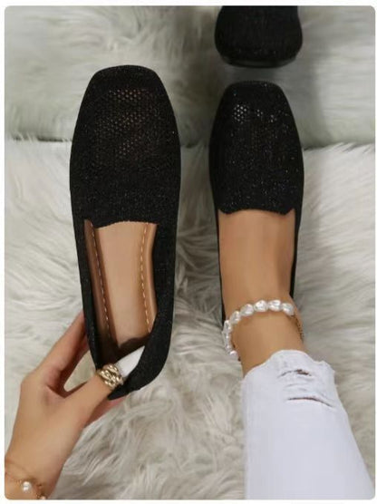 Mocassins TALMY – Sol Maîtrisé