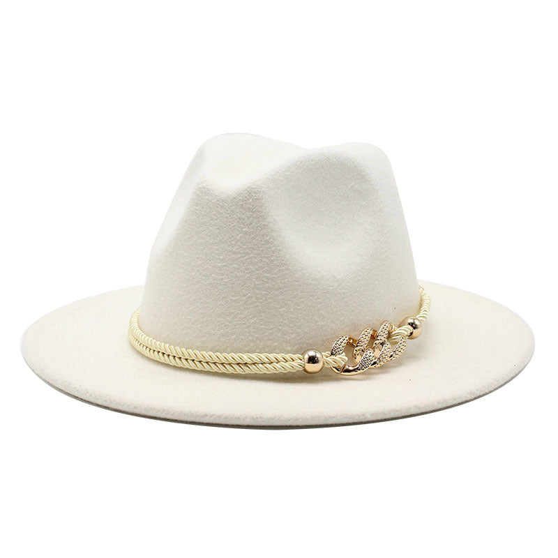 Chapeau PANA – Allure Intemporelle