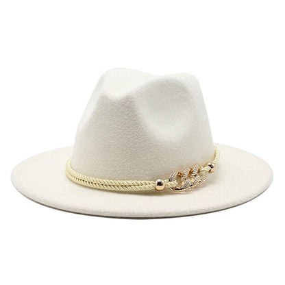 Chapeau PANA – Allure Intemporelle