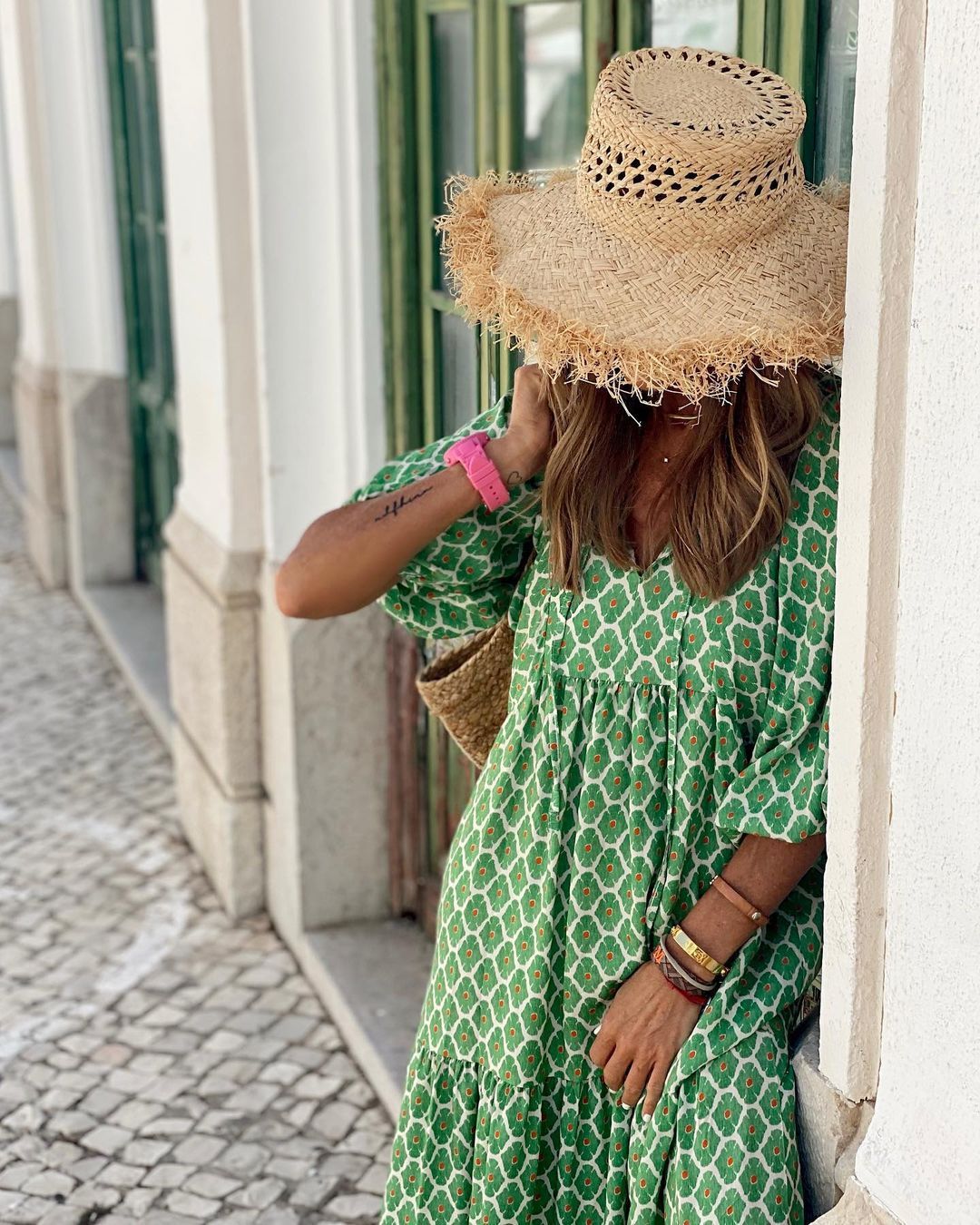 Robe VELSHA – Lumière Propre