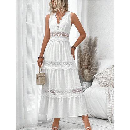 Robe LYMÉA – Éclat Discret