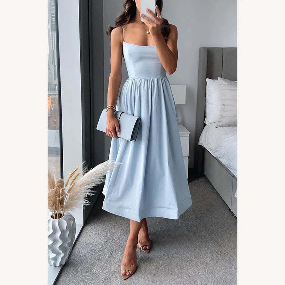 Robe LUNNA – Spontanée Toujours