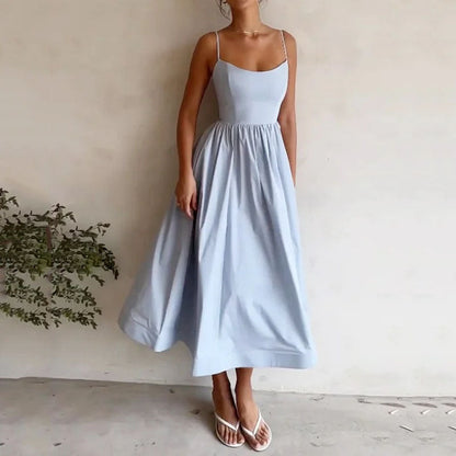 Robe LUNNA – Spontanée Toujours