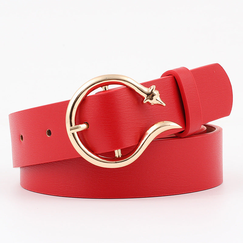 Ceinture NERA – Accent Structurant