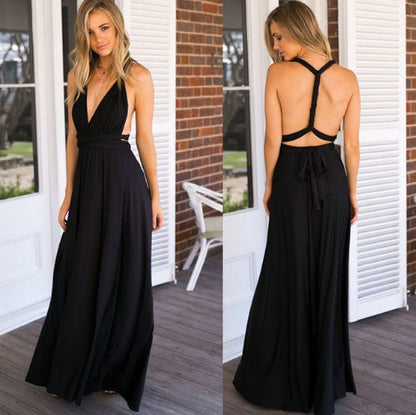 Robe POLY– Métamorphose Totale