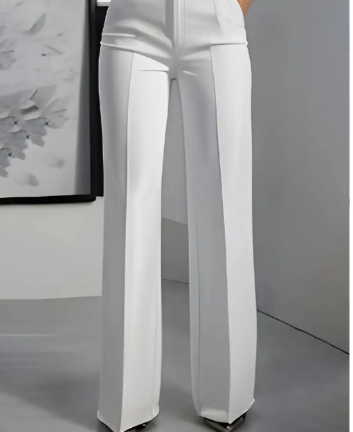 Pantalon LINA – Ligne Pure
