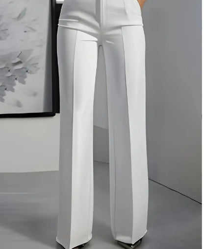Pantalon LINA – Ligne Pure