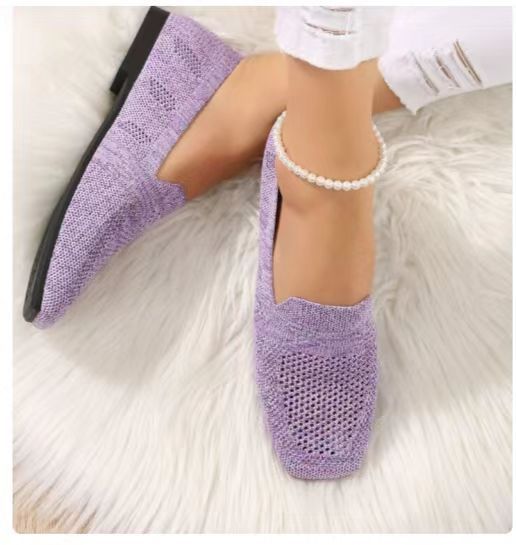Mocassins TALMY – Sol Maîtrisé