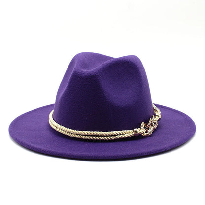 Chapeau PANA – Allure Intemporelle