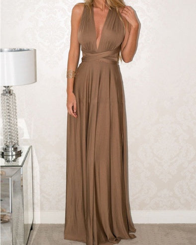 Robe POLY– Métamorphose Totale