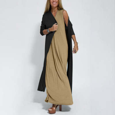 Robe NOMA – Liberté Totale
