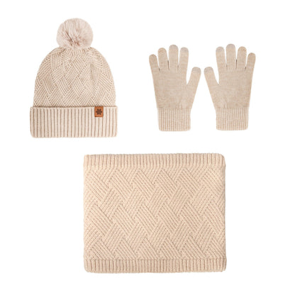 Ensemble NIVAL – Trio Hivernal