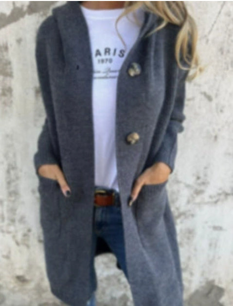 Gilet SYLK – Présence Continue