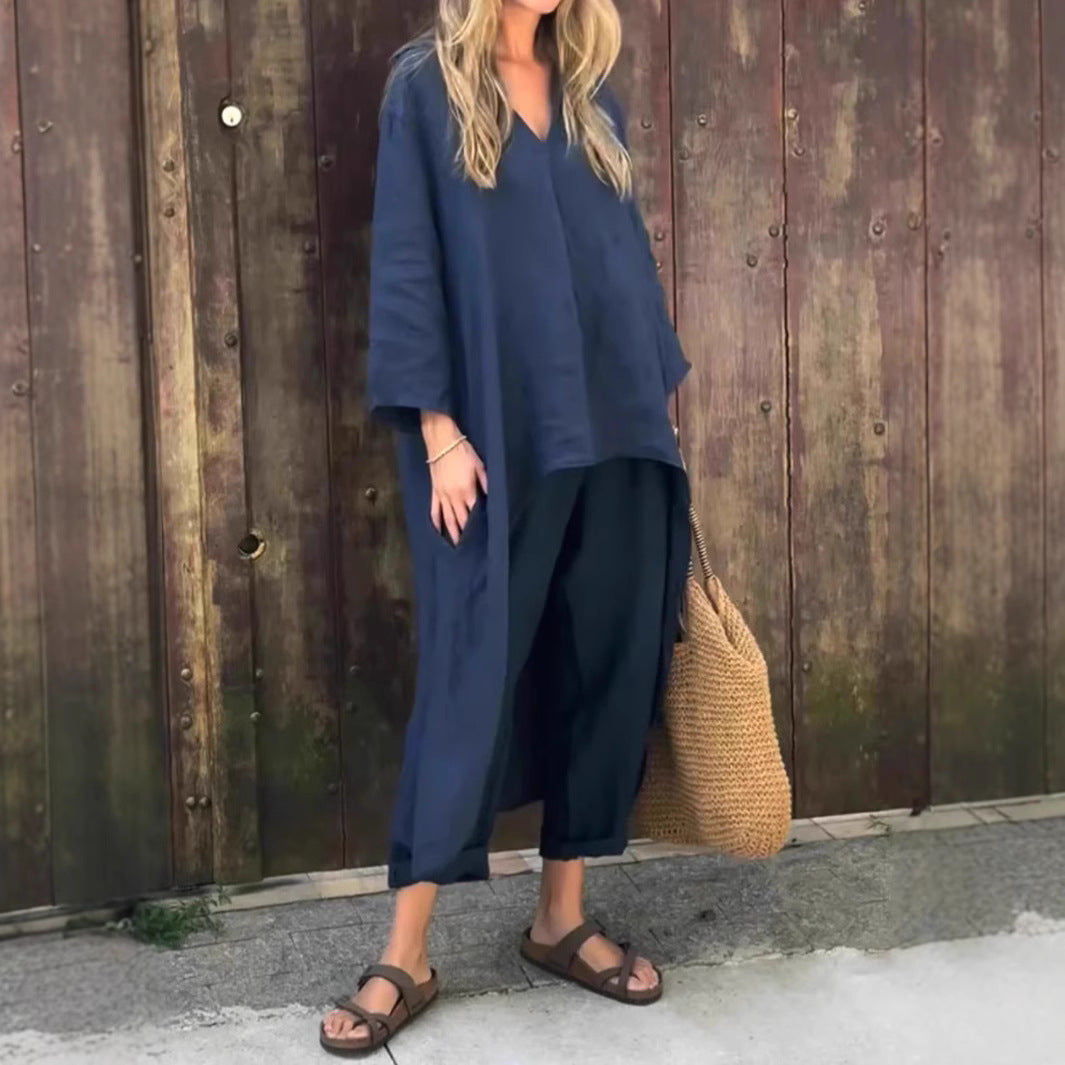 Ensemble HORVANE – Horizon Simple