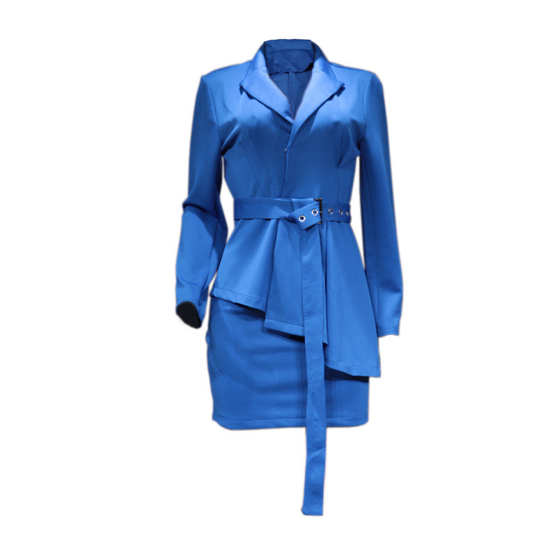 Tailleur VAEL – Présence Décidée