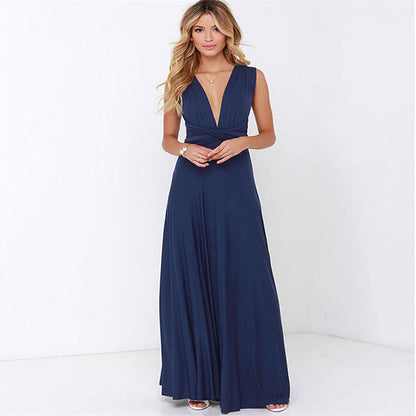 Robe POLY– Métamorphose Totale