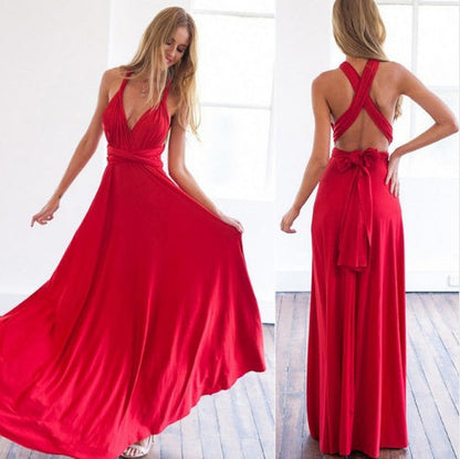Robe POLY– Métamorphose Totale