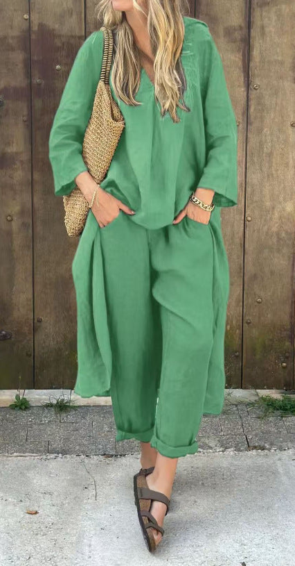 Ensemble HORVANE – Horizon Simple